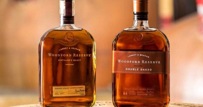 Woodford Reserve Distillery | Bourbon Country
