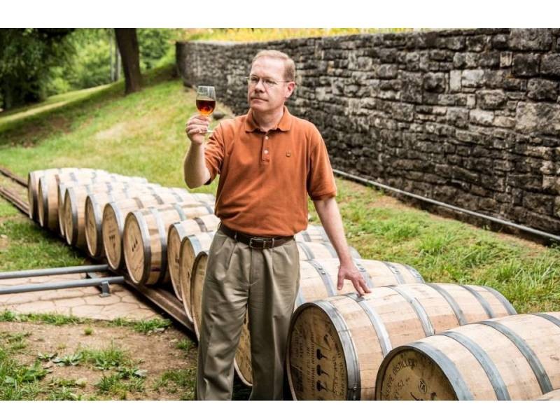 Woodford Reserve Distillery | Bourbon Country