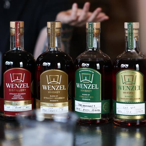 covington liquor and tobacco Desta - Covington, KY Wenzel Whiskey | Bourbon Country