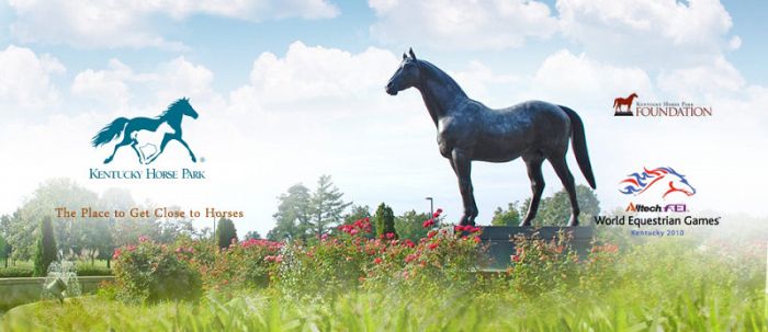 
		 
		
			
				Kentucky Horse Park
			
		
		
	