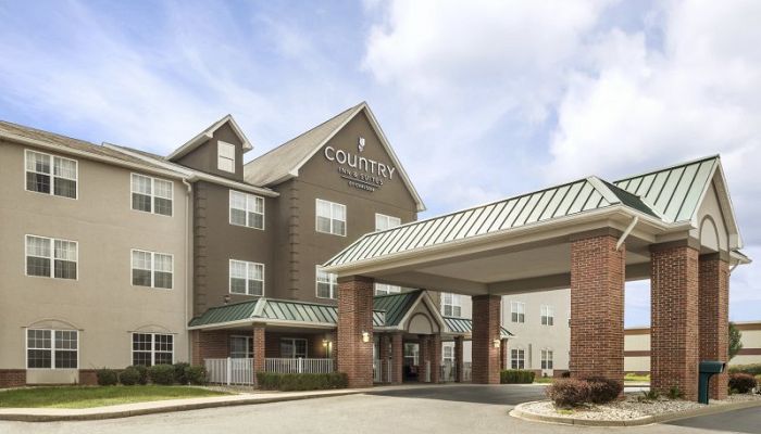 
		 
		
			
				Country Inn & Suites
			
		
		
	