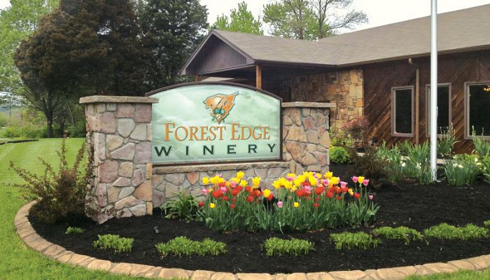 
		 
		
			
				Forest Edge Winery
			
		
		
	