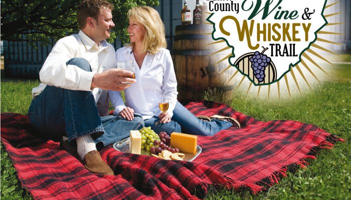 
		 
		
			
				Bullitt County Wine & Whiskey Trail
			
		
		
	