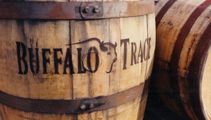
		 
		
			
				Buffalo Trace Distillery
			
		
		
	